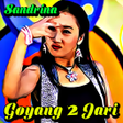 Programikonen: Lagu Goyang 2 Jari Remix