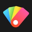 プログラムのアイコン：Swatches: Live Color Pick…