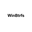 Programikonen: WinBtrfs