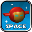 プログラムのアイコン：Iron Birds Space