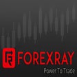 Icon of program: FOREX RAY MT4 ChromeTrade…