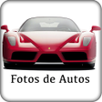 Icono de programa: Fotos de Autos