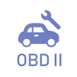 Иконка программы: obd2 car scanner