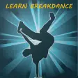 Learn how to breakdance