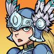 Ikona programu: Maze of Gods