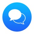 أيقونة البرنامج: Twiq - Anonymous Chat