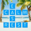 ไอคอนของโปรแกรม: Relax With Words