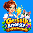 Programikonen: Gossip Harbor Energy Link…