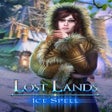 أيقونة البرنامج: Lost Lands: Ice Spell