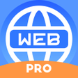 Ícone do programa: WebGo Pro
