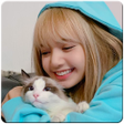 程序图标：LISA BLACKPINK Wallpaper