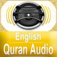 Programikonen: Quran Audio - English Tra…