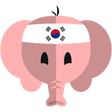 Иконка программы: Simply Learn Korean