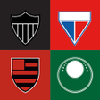 Brazilian League Clubs Quiz icon