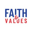 ไอคอนของโปรแกรม: Faith  Values