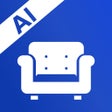 プログラムのアイコン：AI Room Design  Home Inte…