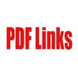 Extract Links from PDF