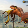 Programikonen: Real Tyrannosaurus Trex F…