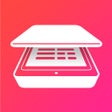 程序图标：Scanner PDF  scan documen…