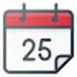 Ikona programu: Workweek Calendar