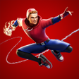 プログラムのアイコン：Spider Fighter