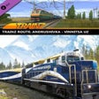 Ícone do programa: Trainz Railroad Simulator…