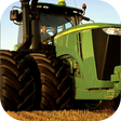 Ikona programu: John Deere Wallpapers