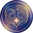 程序图标：Vela - Cosmic Soulmate Sk…