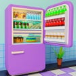 Icona del programma: Restock The Fridge Fill U…