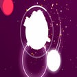 Programikonen: Planet Shot Game New Tab