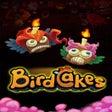 Ikon program: Birdcakes