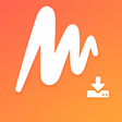 ไอคอนของโปรแกรม: Music Downloader Mp3 Down…