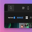 Programikonen: YouTube Shorts Toggle