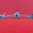 Icon of program: Plane Showcase Pre-Alpha …