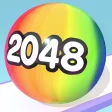 Ball Run 3D: Number Merge 2048