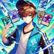 Иконка программы: Manage TCG Card Mart Simu…