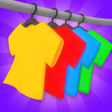 Icoon van programma: Clothes Mania