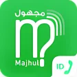 Majhul: number search for unknown caller ID