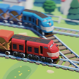 Иконка программы: Train Conductor World