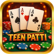 프로그램 아이콘: Grand Chamber Teen Patti