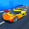 Programikonen: Car Driving Master Racing…