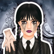 Icono de programa: Sparkle Me - makeover gam…