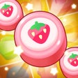 程序图标：Candy Storm-Fantastic Tra…