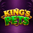Programikonen: Kings Pets