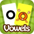 Icoon van programma: Meet the Vowels Flashcard…