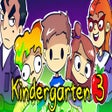 Icon of program: Kindergarten 3
