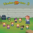 プログラムのアイコン：Kindergarten 3
