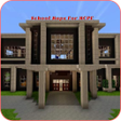 Ícone do programa: School Map For MCPE