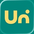 Ikona programu: Unimeal: Weight Loss Plan