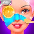أيقونة البرنامج: Makeover Master 3D - Dres…